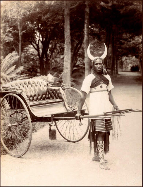 Rickshaw runner 1903 (5)